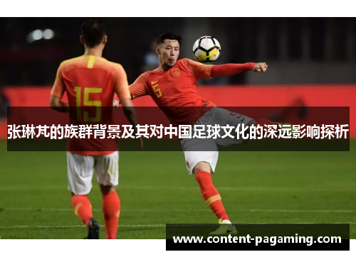 张琳芃的族群背景及其对中国足球文化的深远影响探析