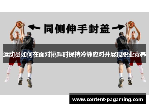 运动员如何在面对挑衅时保持冷静应对并展现职业素养