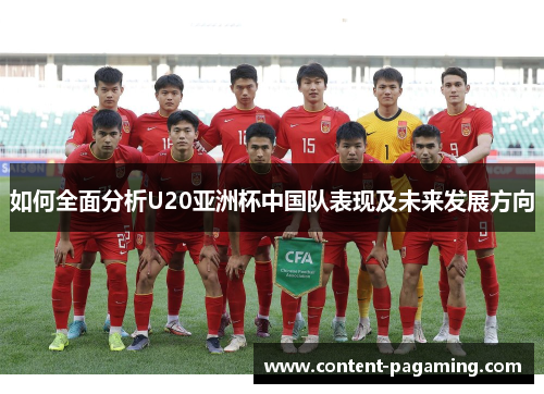 如何全面分析U20亚洲杯中国队表现及未来发展方向