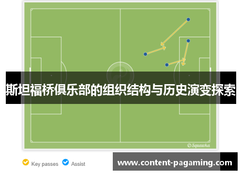 斯坦福桥俱乐部的组织结构与历史演变探索 斯坦福桥俱乐部的组织结构与历史演变探索