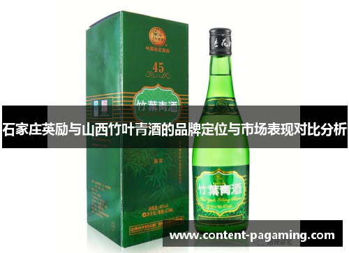 石家庄英励与山西竹叶青酒的品牌定位与市场表现对比分析 石家庄英励与山西竹叶青酒的品牌定位与市场表现对比分析