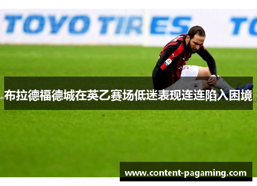 布拉德福德城在英乙赛场低迷表现连连陷入困境 布拉德福德城在英乙赛场低迷表现连连陷入困境